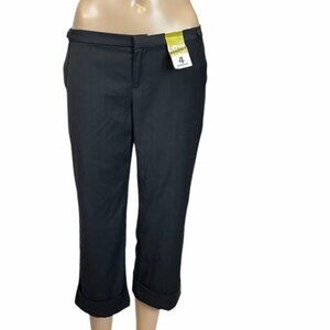 Old Navy NWT Low-Waisted Capris SIZE 4
